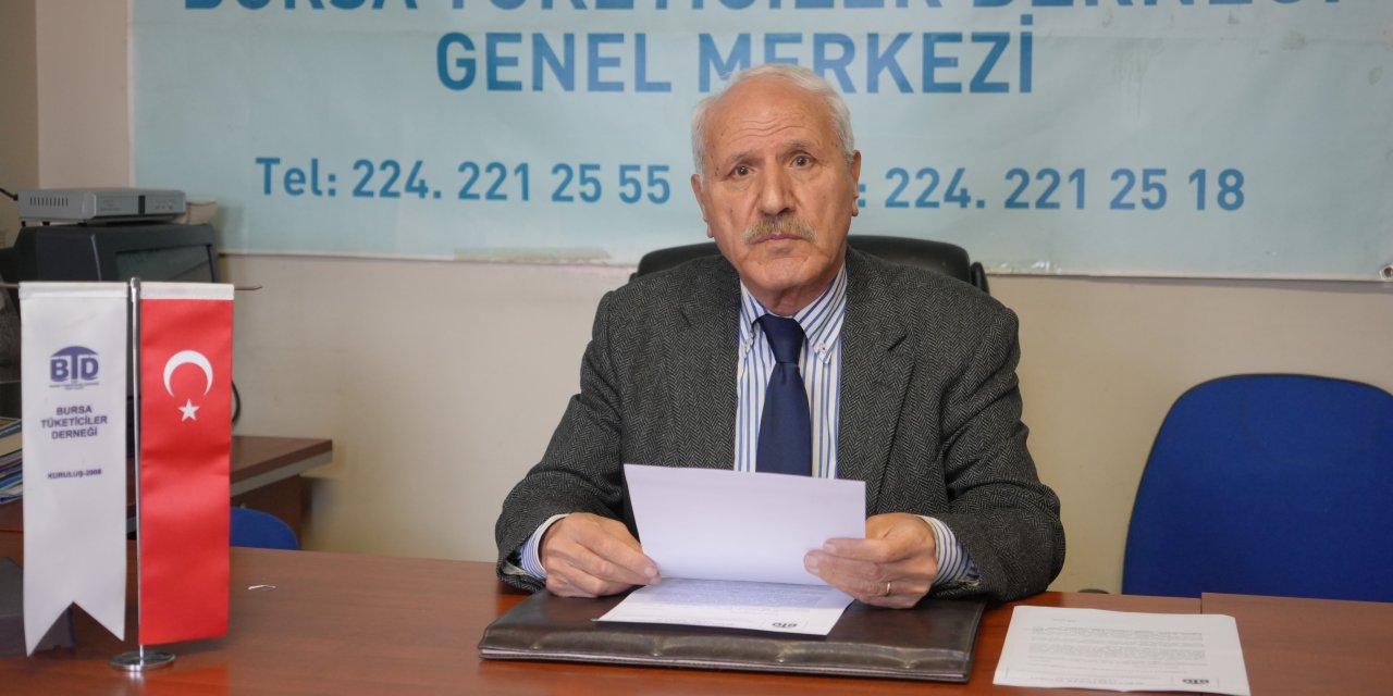 "Fahiş fiyat konusunda tüketici bilinçli olmalı"