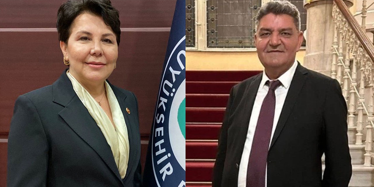 Güzel bir dayanışma örneği ve iki güzel insan…