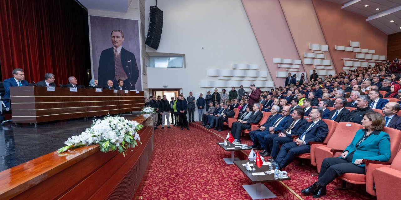 "Ombudsman Halkla Buluşuyor" programı düzenlendi