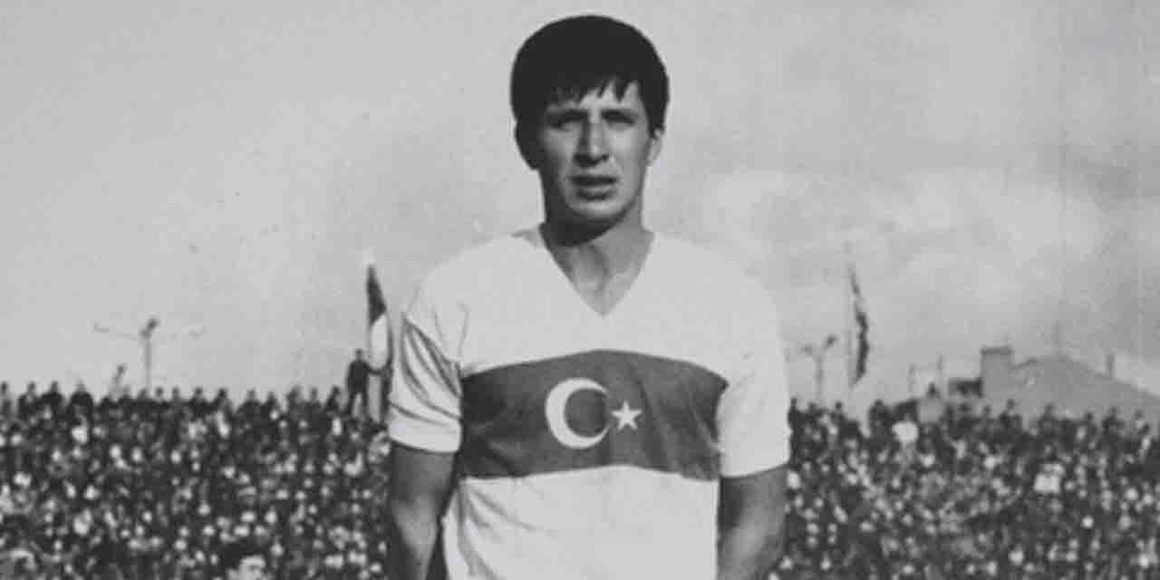 İsmail Arca...