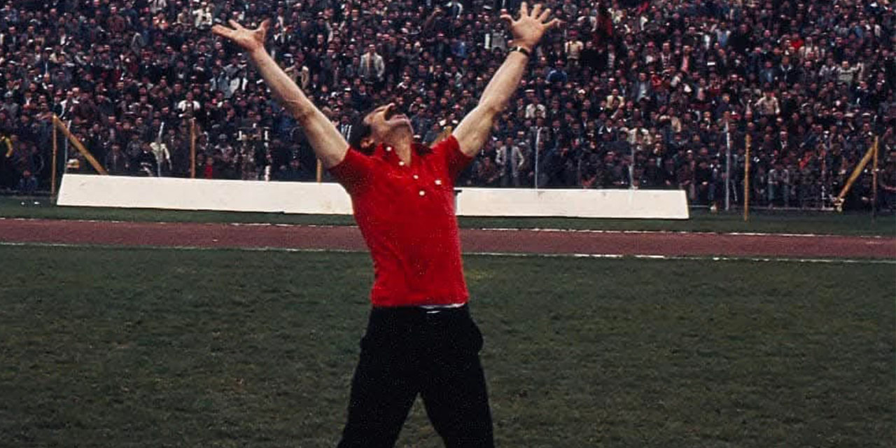 Amigo Orhan vefat etti