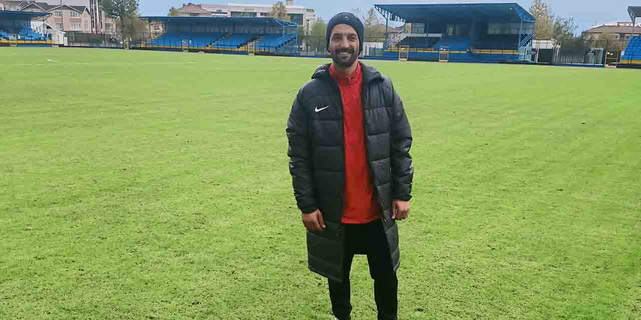 Semih Yerlikaya Gençlergücü’nde