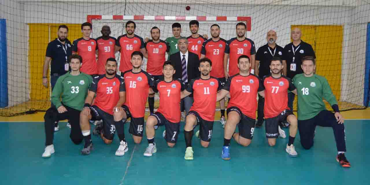 Mihalıççık İzmir’de zafer peşinde