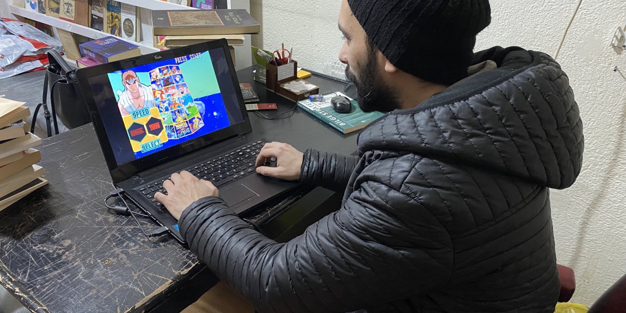 "Yeni oyunlar insan psikolojisini bozuyor"