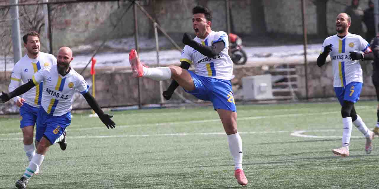 Işıkspor’da bayram havası