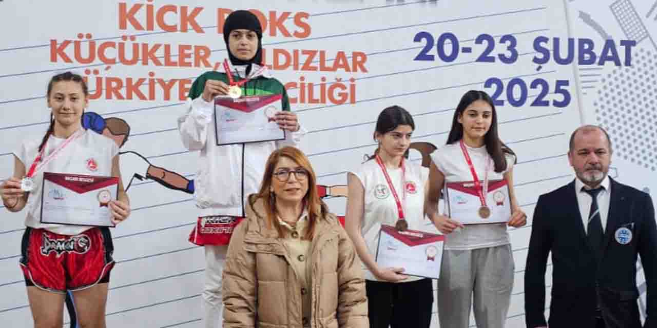 Yeşilayspor gururlu