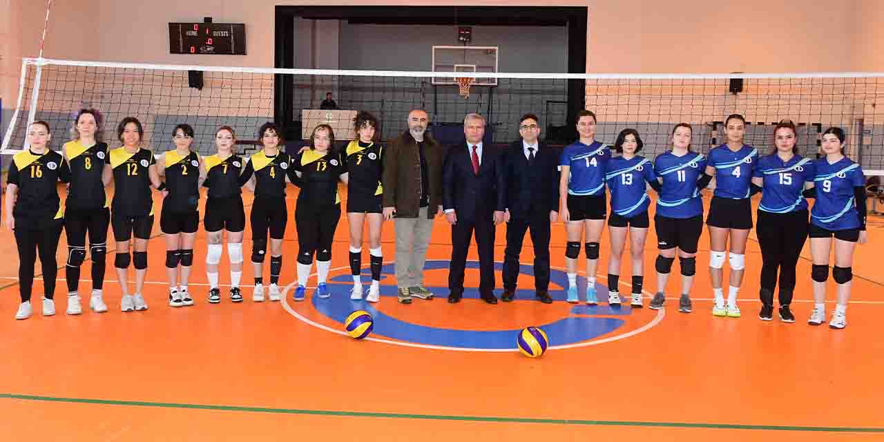Anadolu’da ikinci yarı başladı