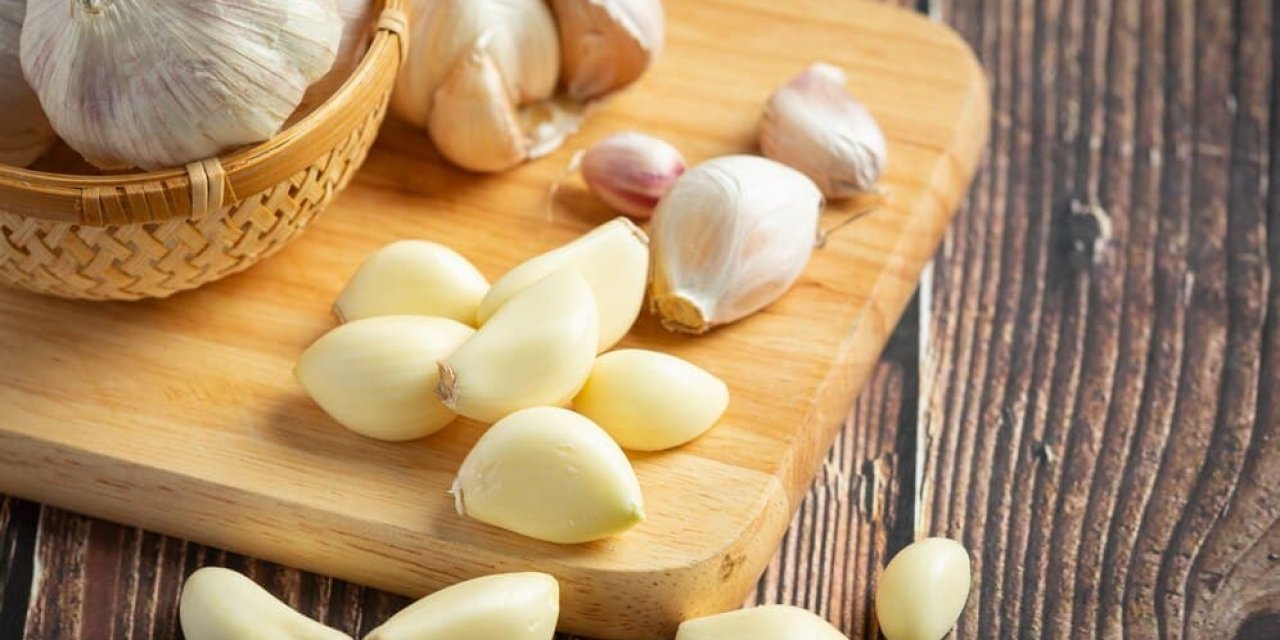 Uzmanı sarımsağın sağlık üzerindeki olumlu etkilerini anlattı