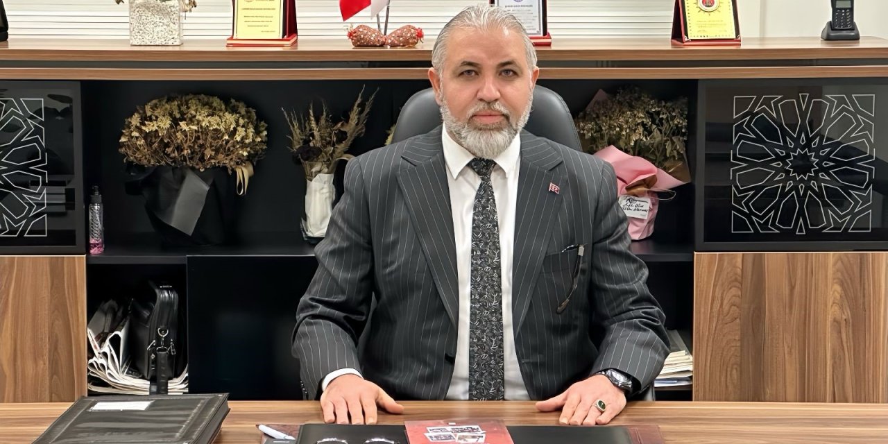 "Sahura kalkmadan oruca başlamayın"