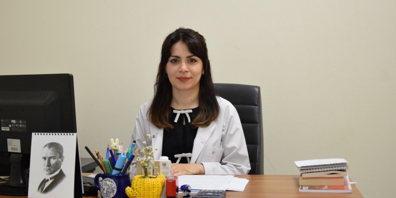 Uzmanından Ramazan Ayı Menüsü