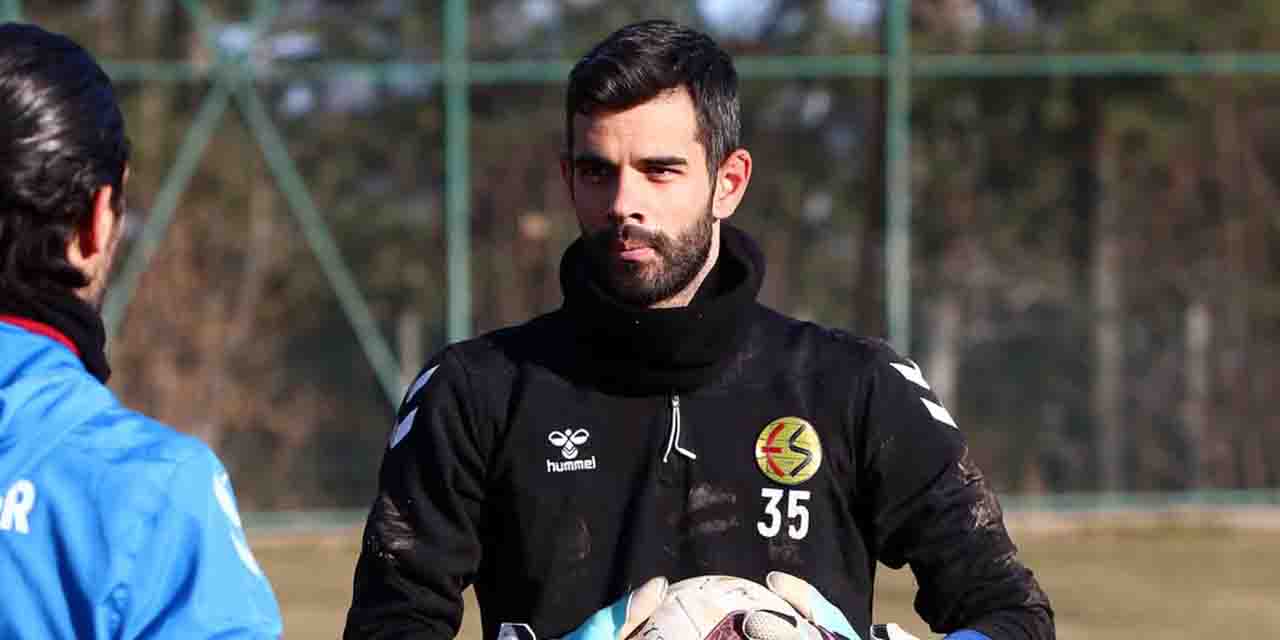 Kaleyi sevdi