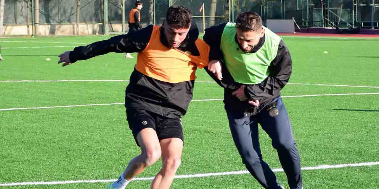 Rakibi imha planı hazır