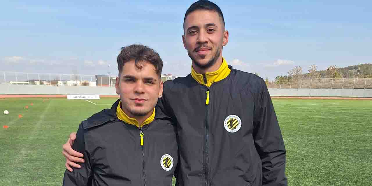 Yeniler forma bekliyor