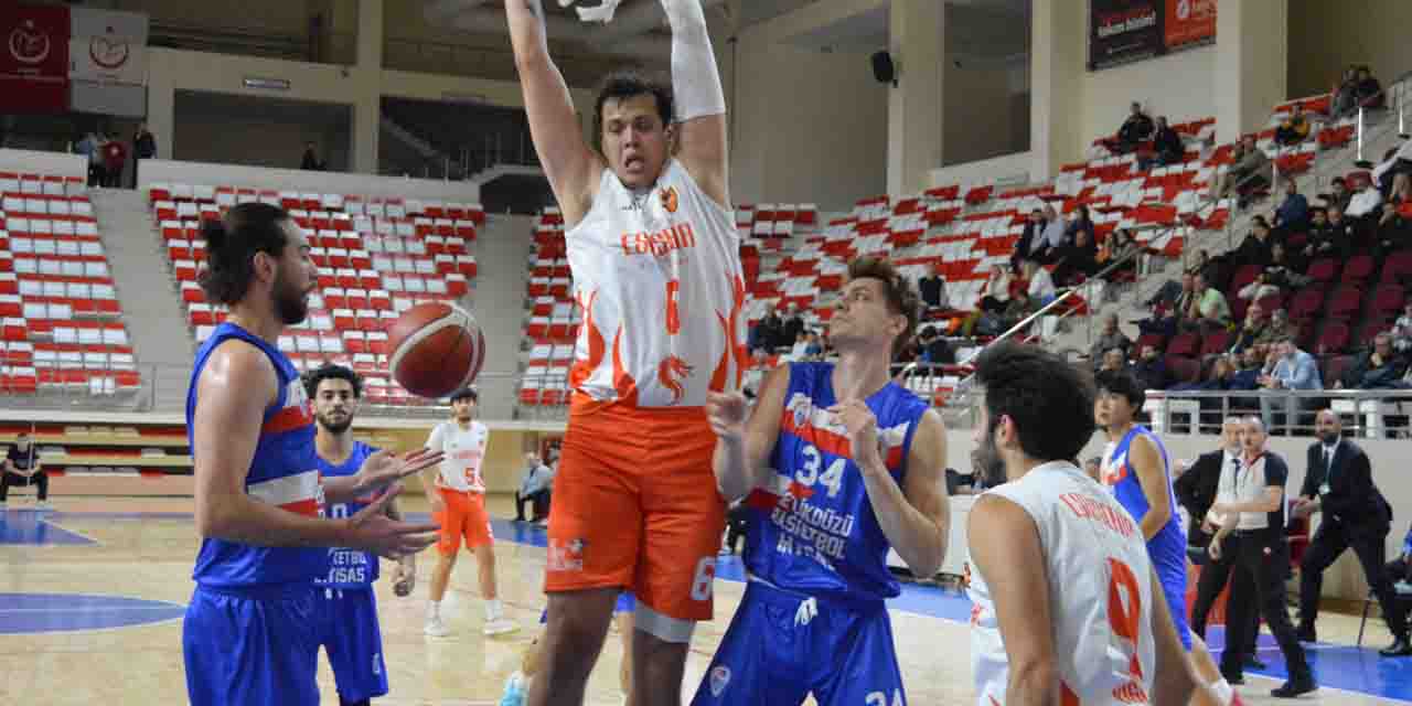 Play-Off’a 9’da 9’la gitmek istiyorlar
