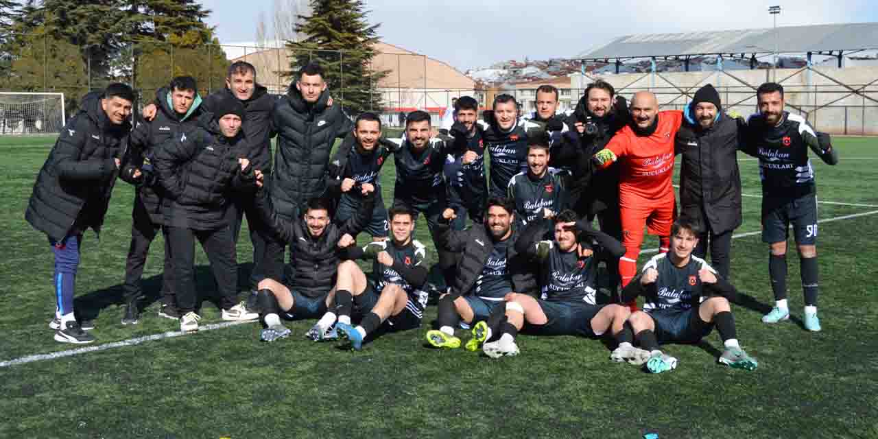 “Artıspor maçında ilan etmek istiyoruz”