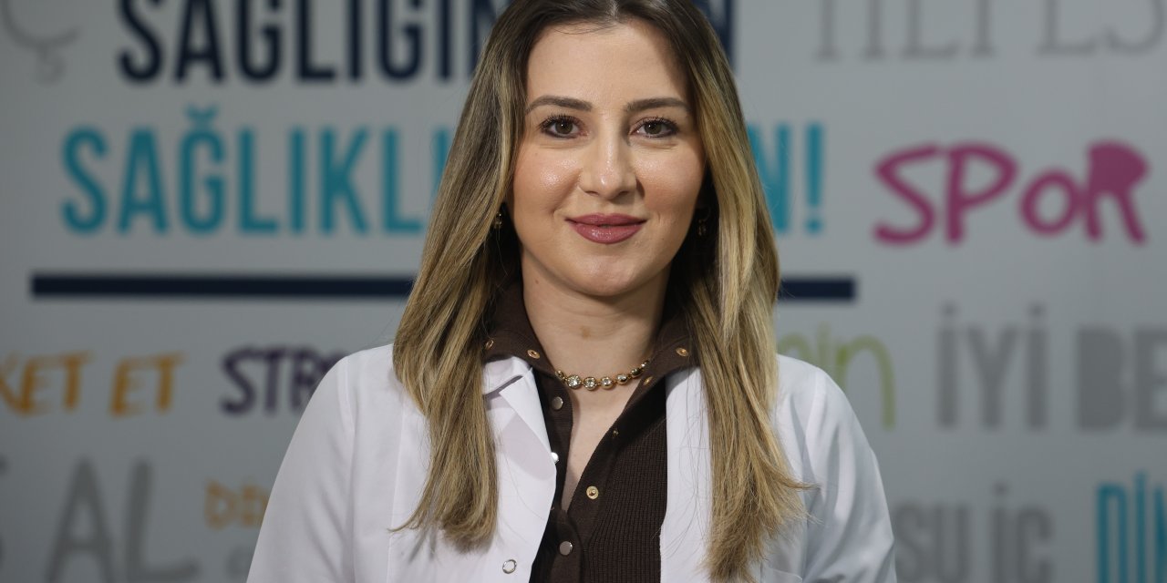"Ramazan'da olabildiğince hafif yiyelim"
