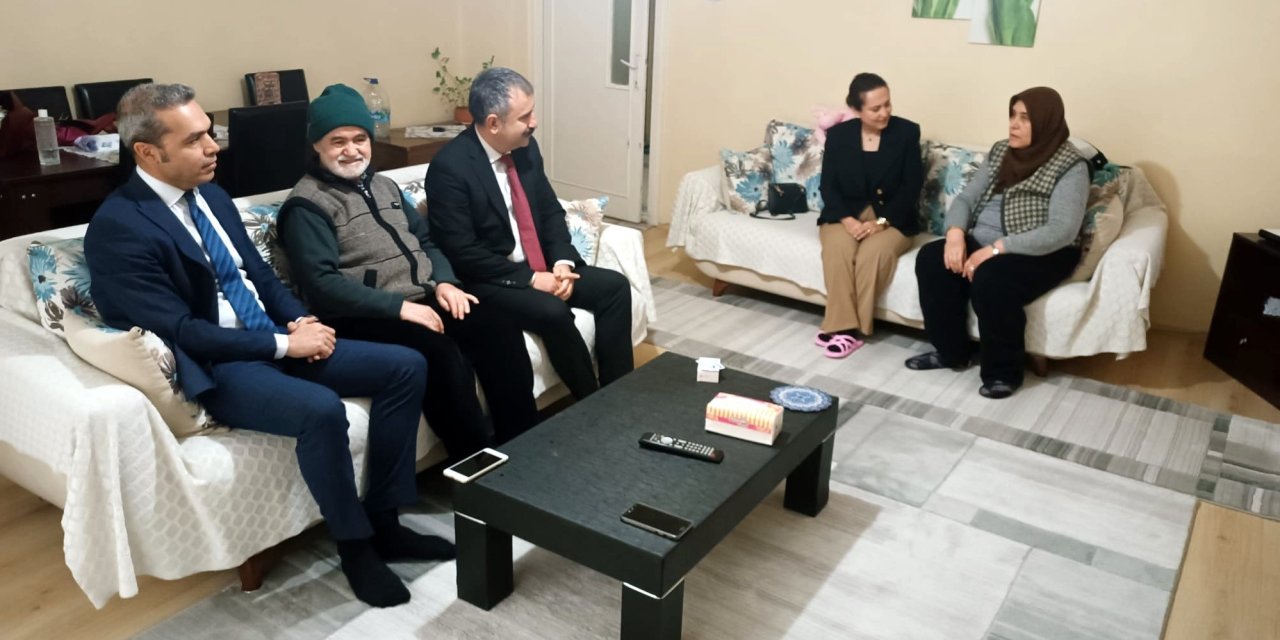 Eskişehir'de 'Aile Yılı' etkinlikleri devam ediyor
