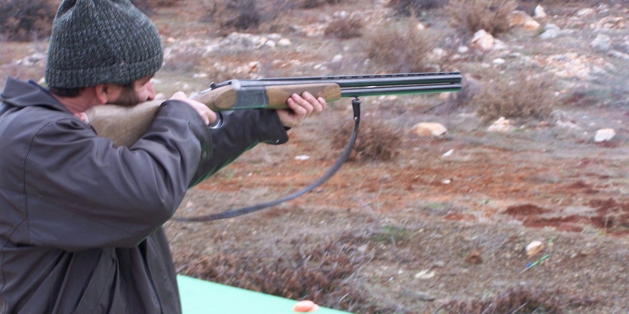 2 Mart itibarı ile av sezonu bitti