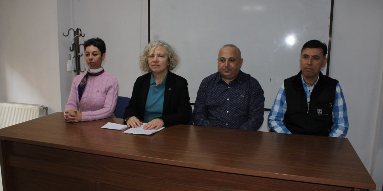 Makine Mühendisleri Odası denetimlerinin önemine dikkat çekti