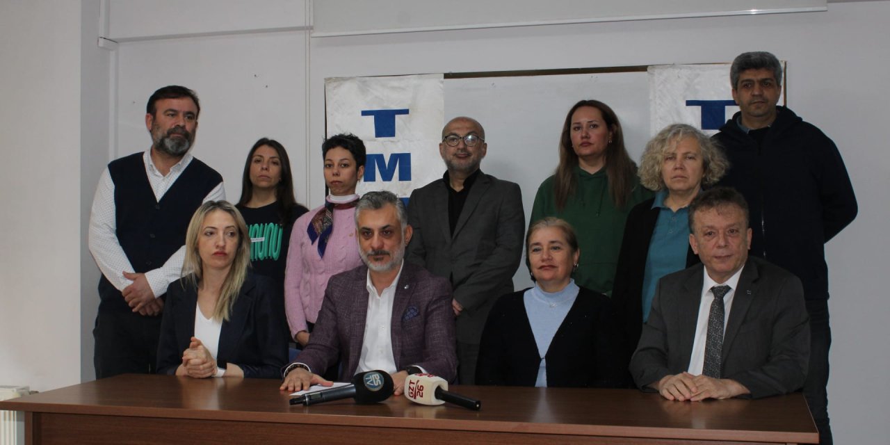 “23 yılda işçi ölümleri en  yüksek rakamlara ulaştı”