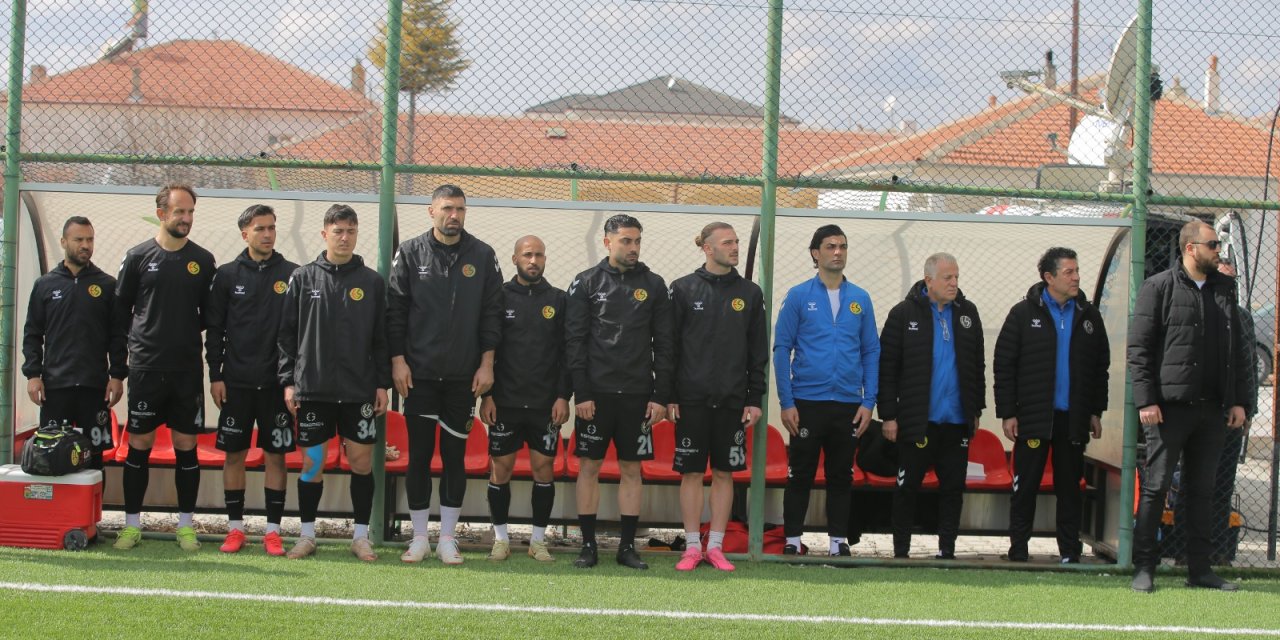 Tusan Ve Osman kadroda