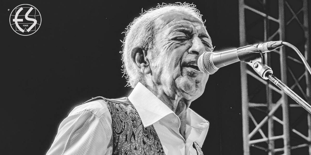 Edip Akbayram unutulmadı