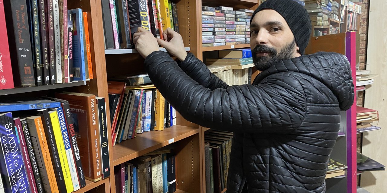 İstanbul'da artan asayiş olayları nedeniyle Eskişehir'e yerleşti