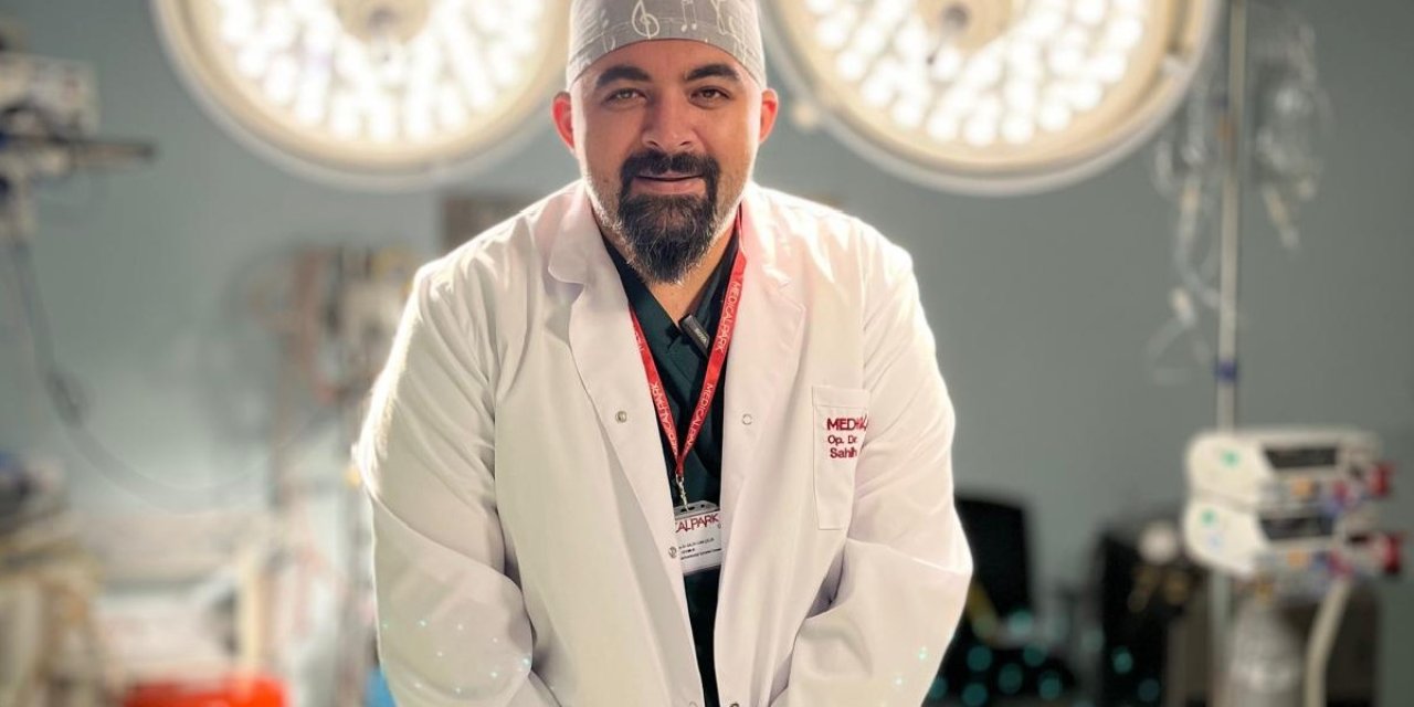 Türkiye obezitede Avrupa'da ilk sırada