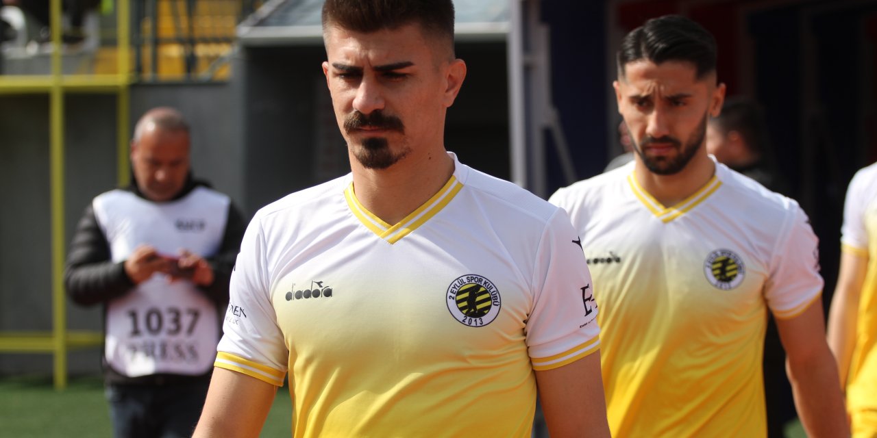 “Bizim için erken finaldi”