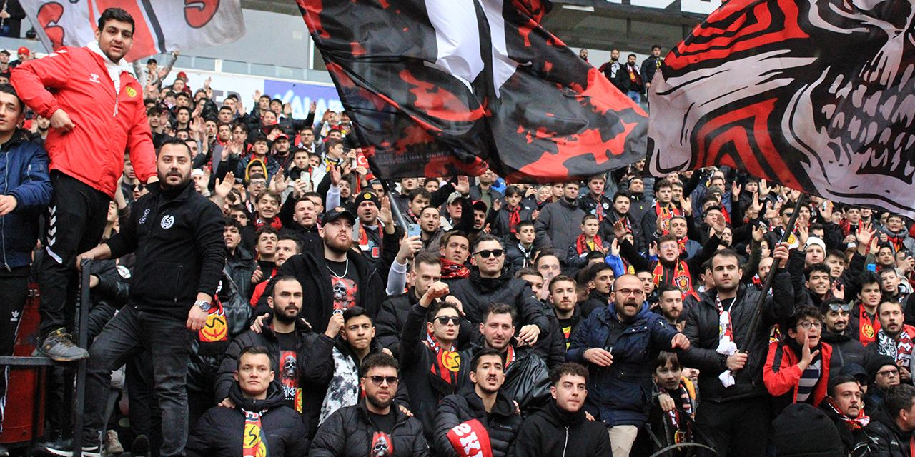 Eskişehirspor ve Anamur karşılaşmasının biletleri satışa çıktı