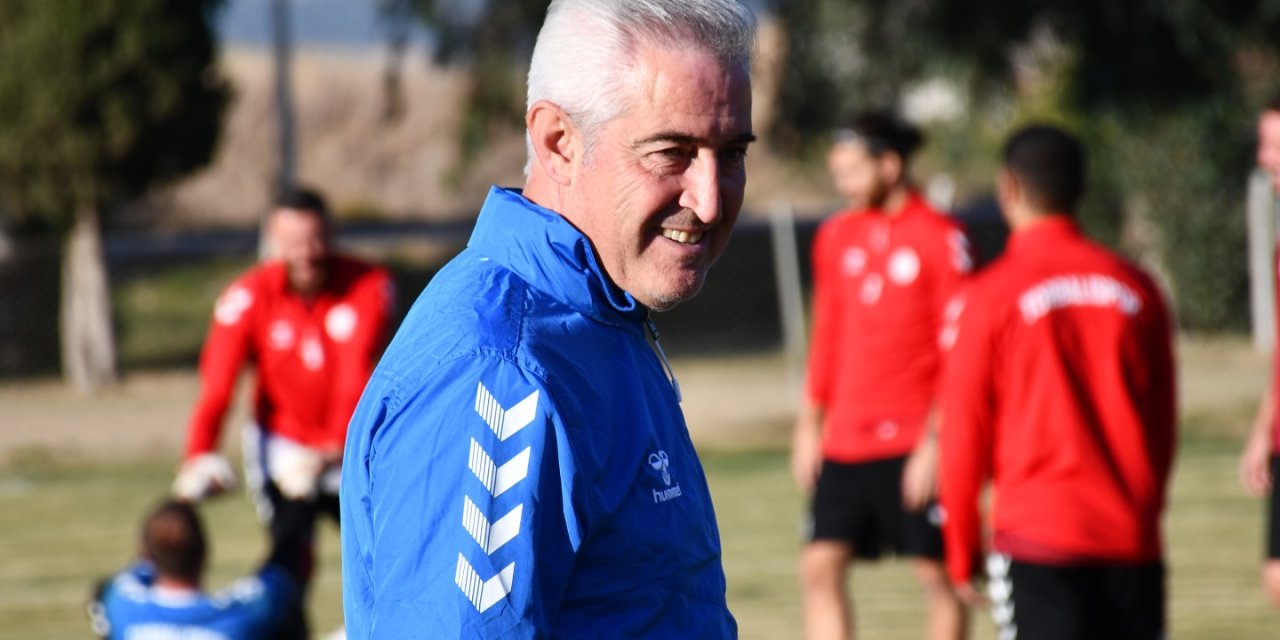 Orhan Türkmengil Torbalı’yı bıraktı