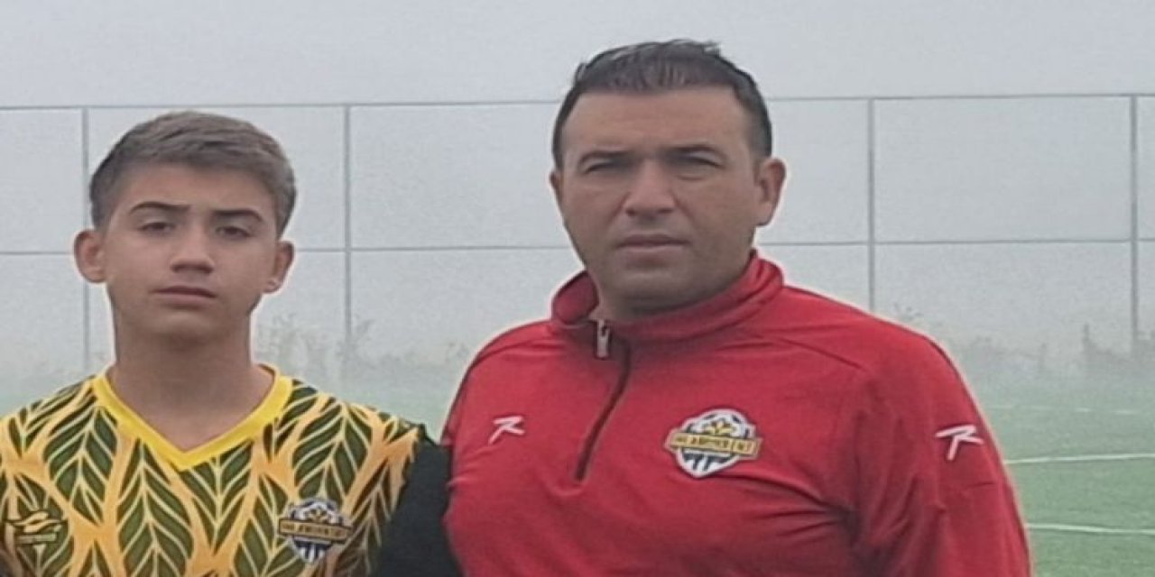 Ihlamurkentspor'dan Büyük Başarı