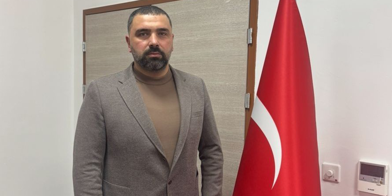 Milli Güreşçi Sercan Yalçın'ın yeni görevi belli oldu