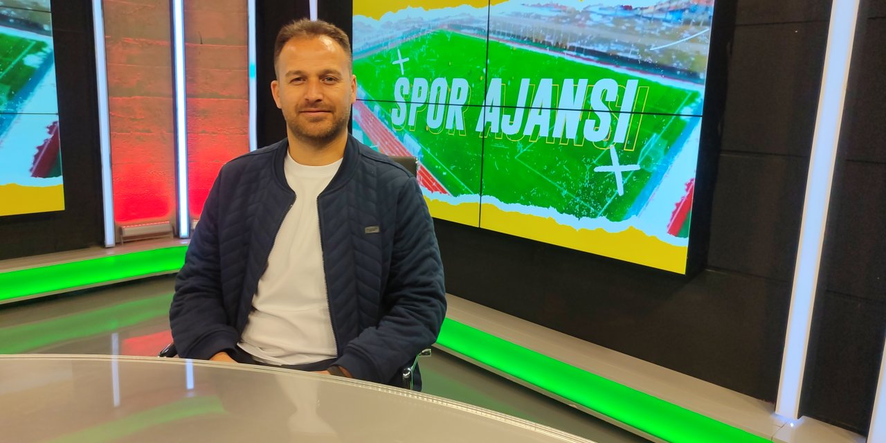 Oktay Arıkan: Bu maçı kariyerimde ilk sıraya koyarım