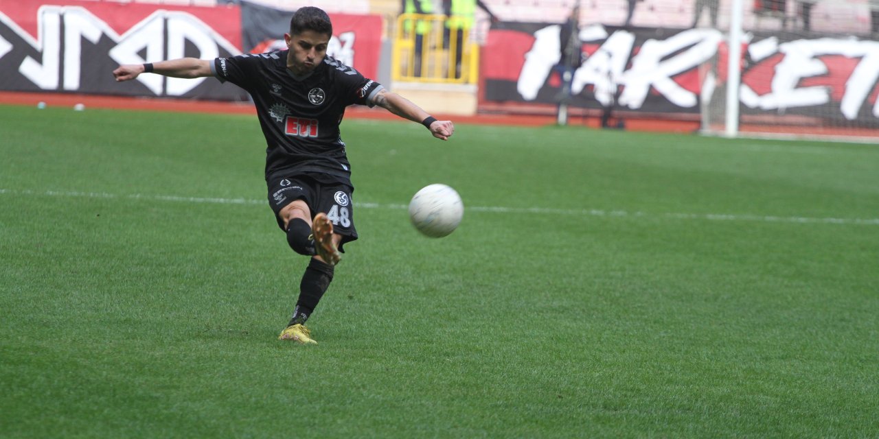 Eşkol hazır