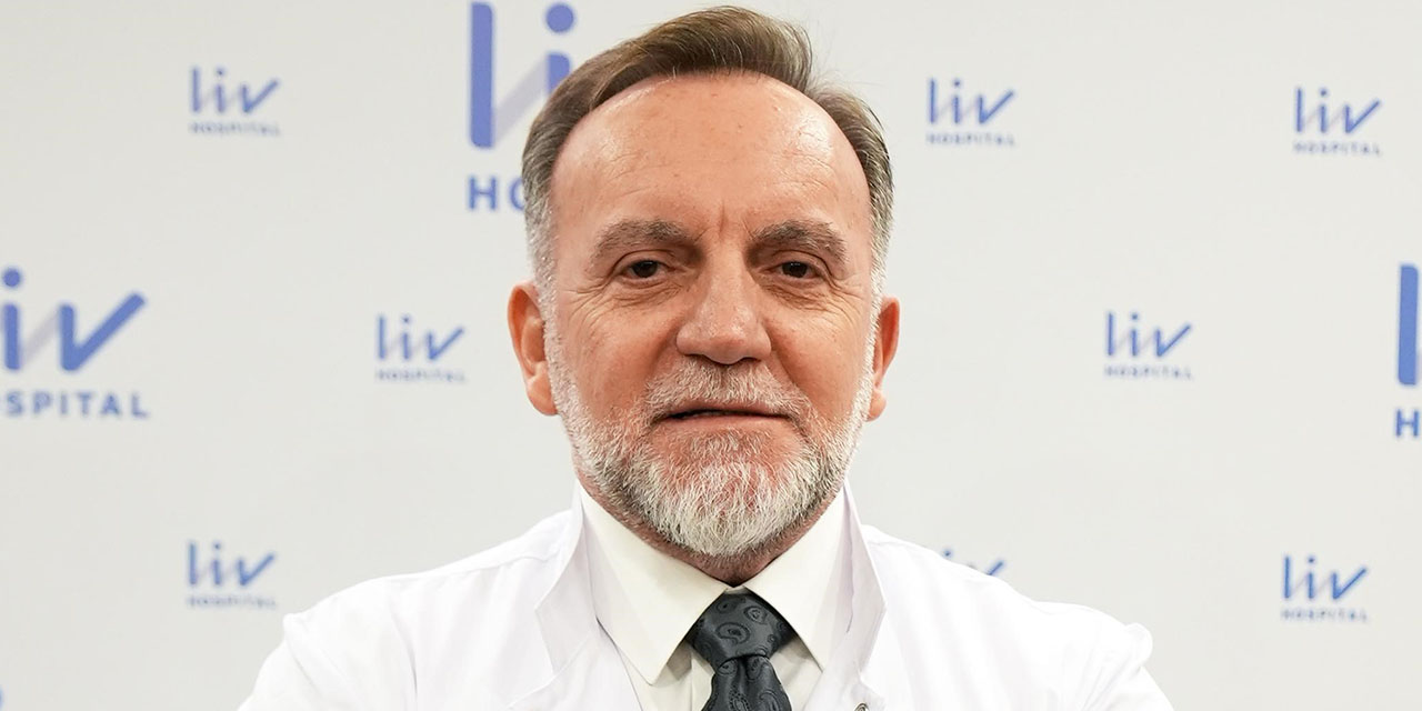 “Kronik karaciğer hastalığı olanlar tehlike altında olabilir"