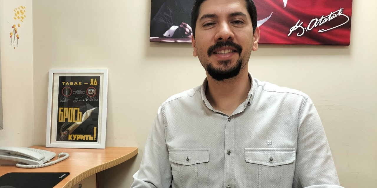 İftar ve sahur arasında peş peşe sigara içenler dikkat