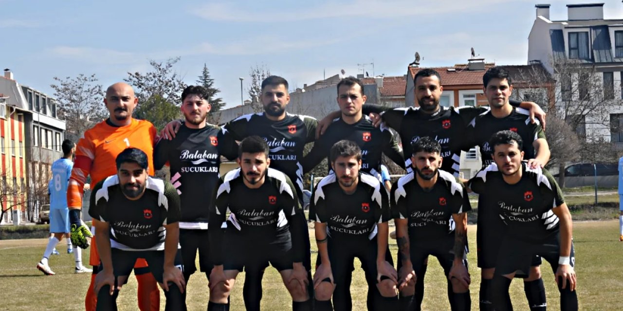 Süper Amatör Lig’de düğüm çözülmek üzere