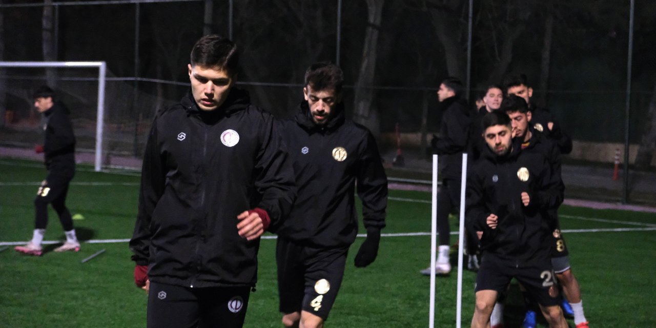 Gözler Hopa maçına çevrildi