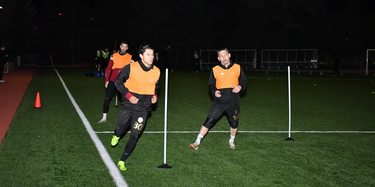 Anadolu’da moraller yerinde