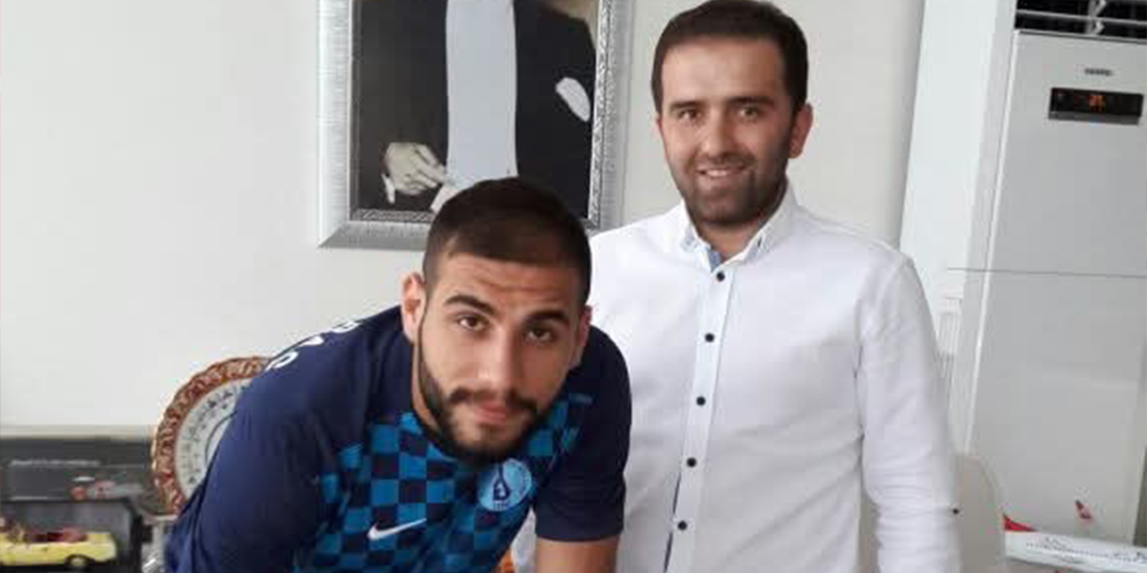 1 golcü gelebilir