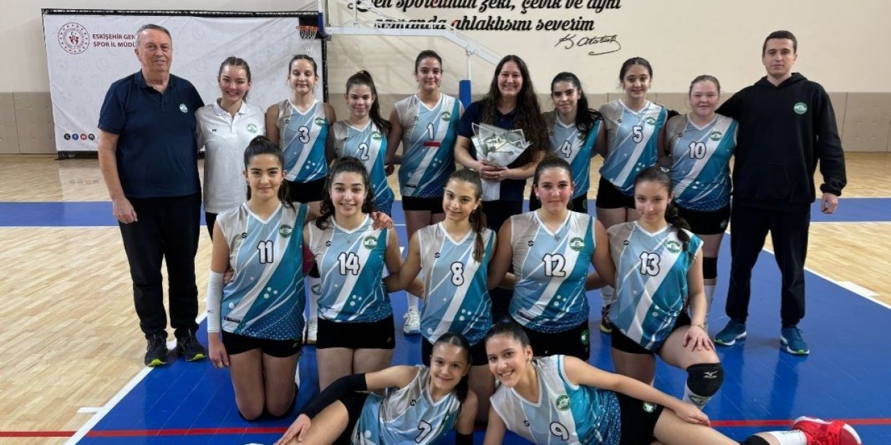 Büyük çekişme