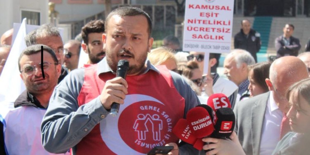 “14 Mart bayram değil mücadele günüdür”