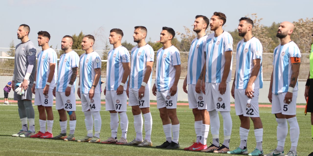 Anadolu Doğu Karadeniz seferinde