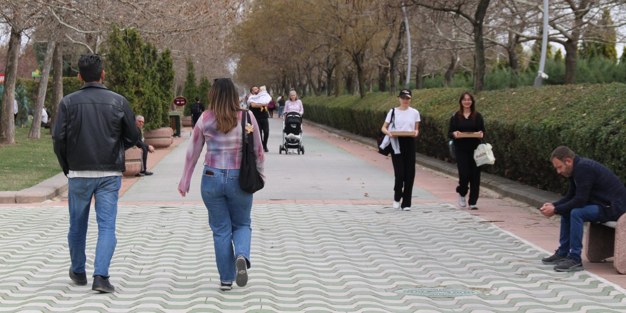Eskişehir'de vatandaş sokağa döküldü