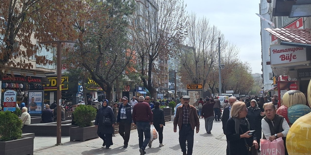 Eskişehirliler 18 Mart Çanakkale Zaferi için konuştu