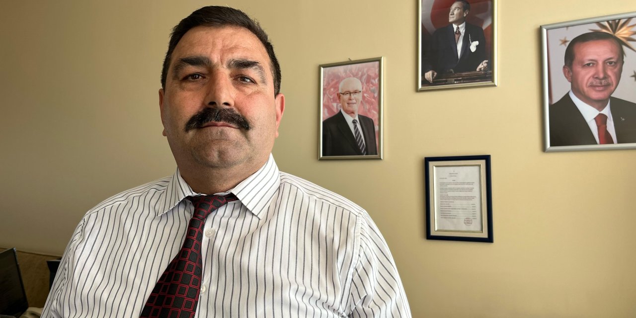 Eskişehir'de muhtarı darp eden şahısların pişkinliği şoke etti