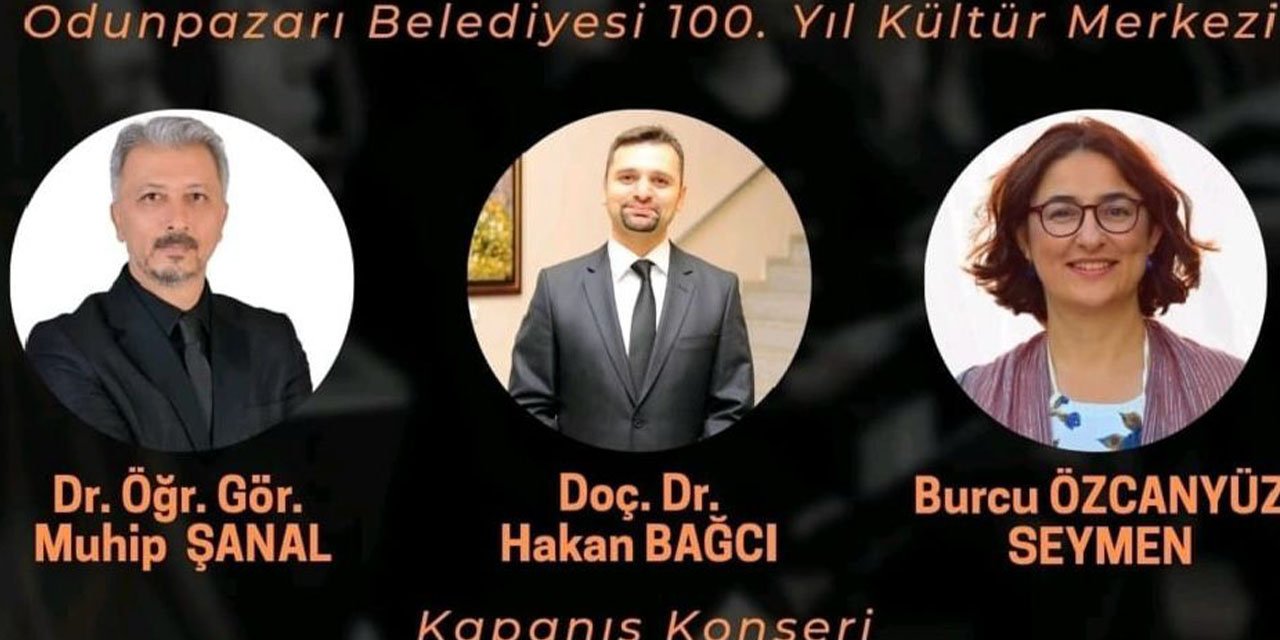 Eskişehir Çok Sesli Koro Eğitimi ve Şeflik Çalıştayı düzenlenecek