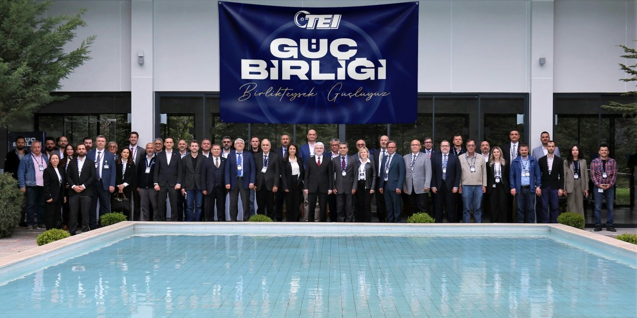 "Güç Birliği Projesi"nin lansmanı gerçekleşti