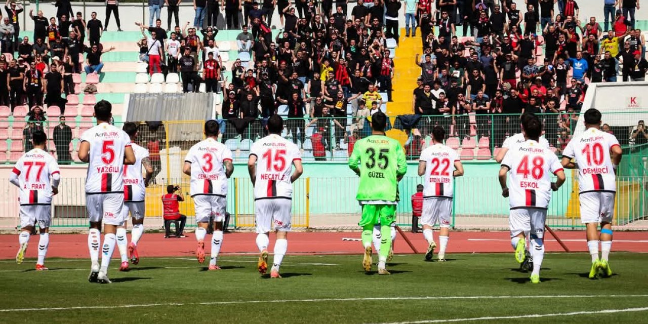 Bu iş sadece yönetime bırakılmamalı